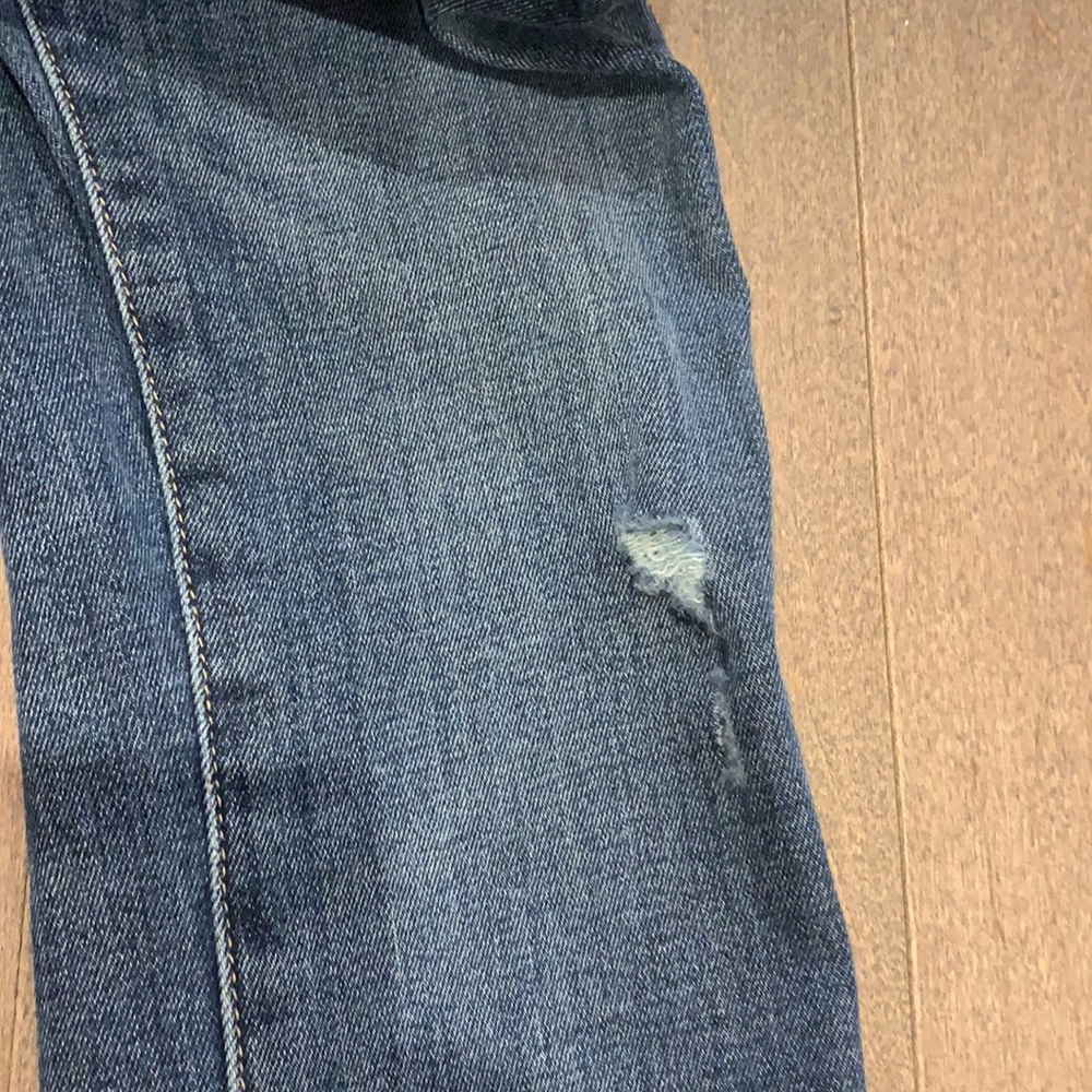 Jeans - Picture 4 of 5